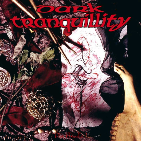 DARK TRANQUILLITY The Mind's I (re-issue 2021) CD
