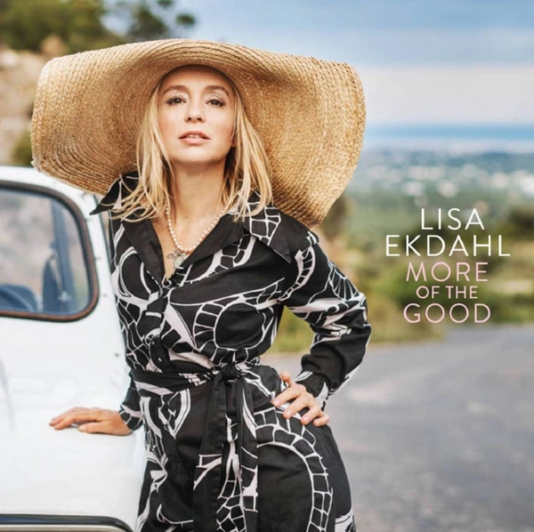 EKDAHL, LISA More Of The Good CD