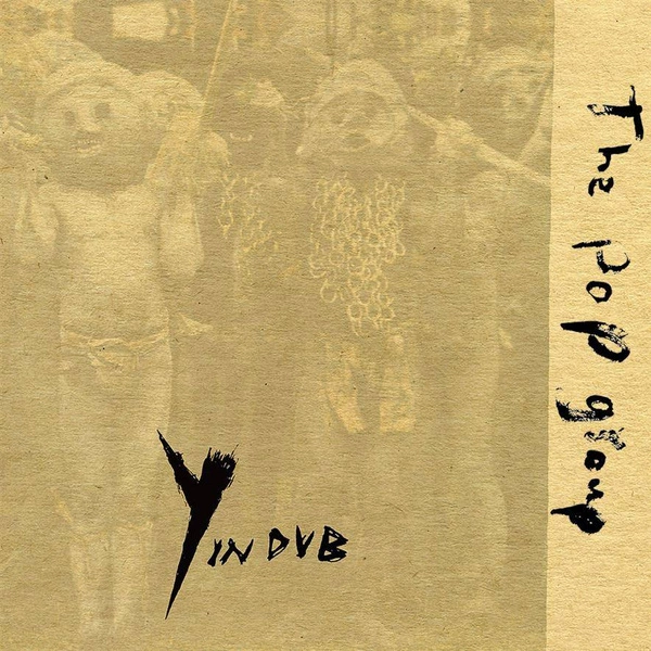 POP GROUP, THE Y In Dub 2LP