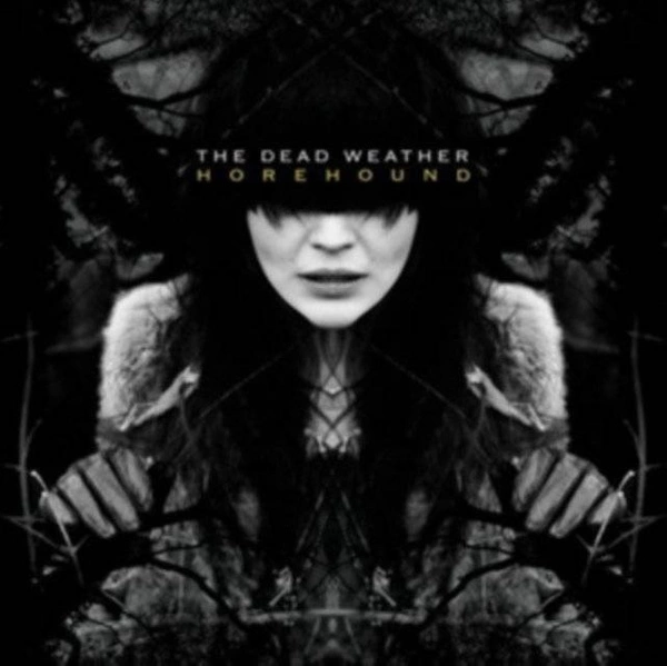 DEAD WEATHER, THE Horehound CD