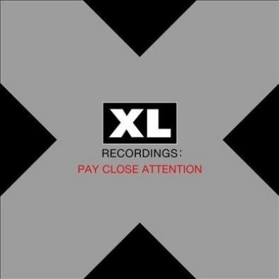 VARIOUS ARTISTS Xl Recordings: Pay Close Attention 4LP+DVD