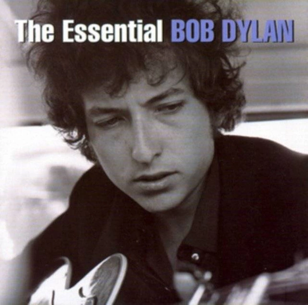 DYLAN, BOB The Essential Bob Dylan 2CD