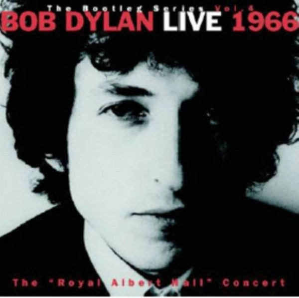 DYLAN, BOB Bootleg Series Vol. 4 2CD