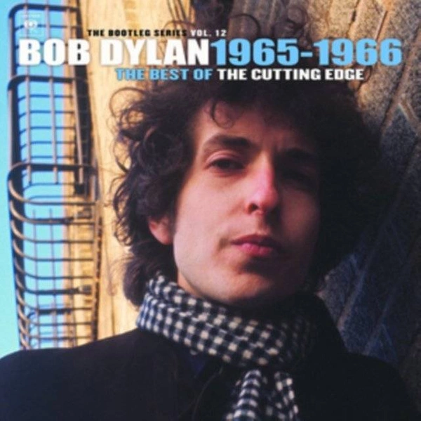 DYLAN, BOB The Best Of The Cutting Edge 1965-1966: The Bootleg Series, Vol. 12 2CD